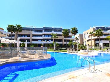 Apartment mit Aufzug zum Verkauf in Orihuela Costa
