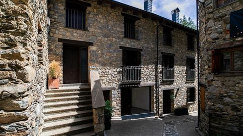 CASA CON JARDÍN EN SAHÚN