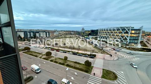Photo 3 of Apartment to rent in Avenida del Camino de Santiago, Las Tablas,  Madrid Capital