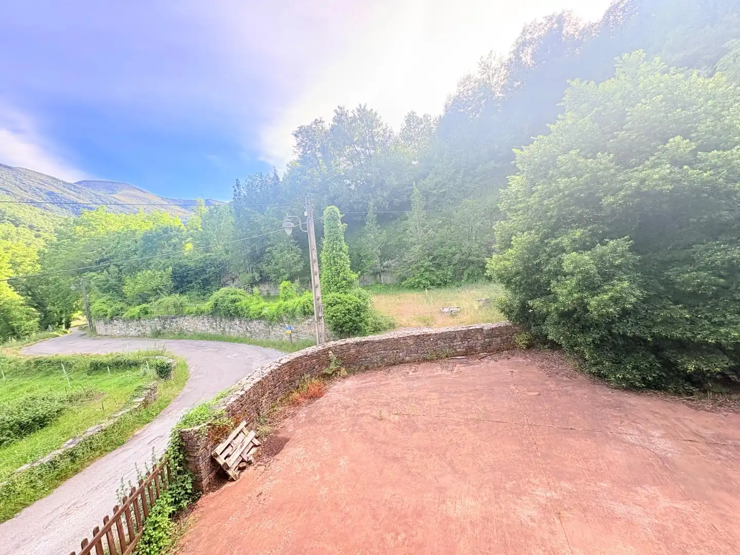 Buildings for sale in Vega de Valcarce