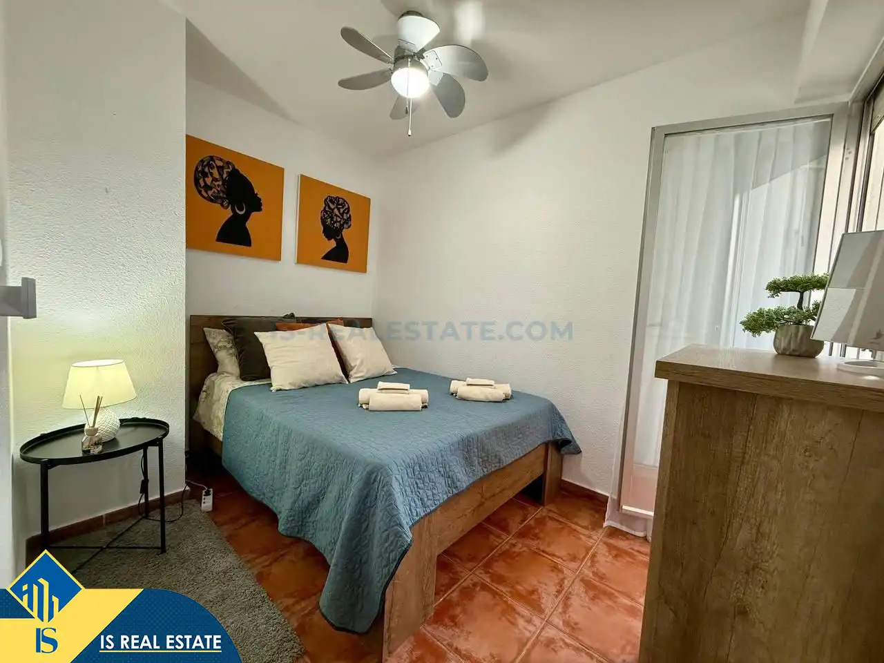 Apartment with lift for sale in Playa del Cura, imagen 28