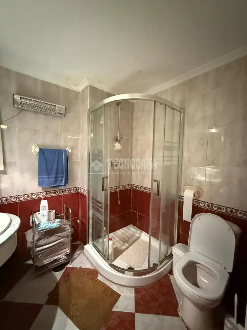 Baño de Piso en venta en Camas con Aire acondicionado