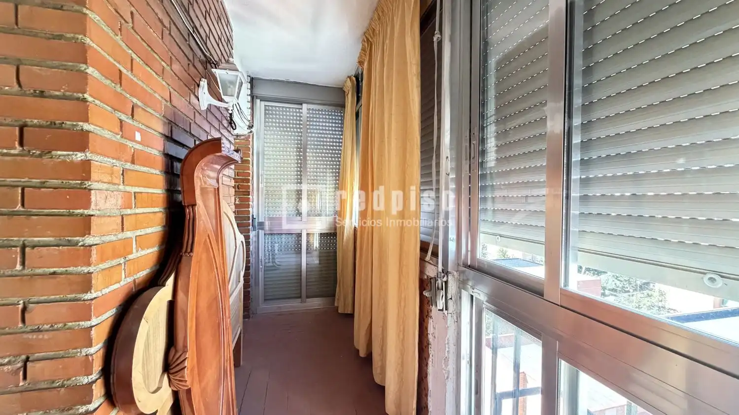Wohnung mit Aufzug zum Verkauf in Zarzaquemada, imagen 14