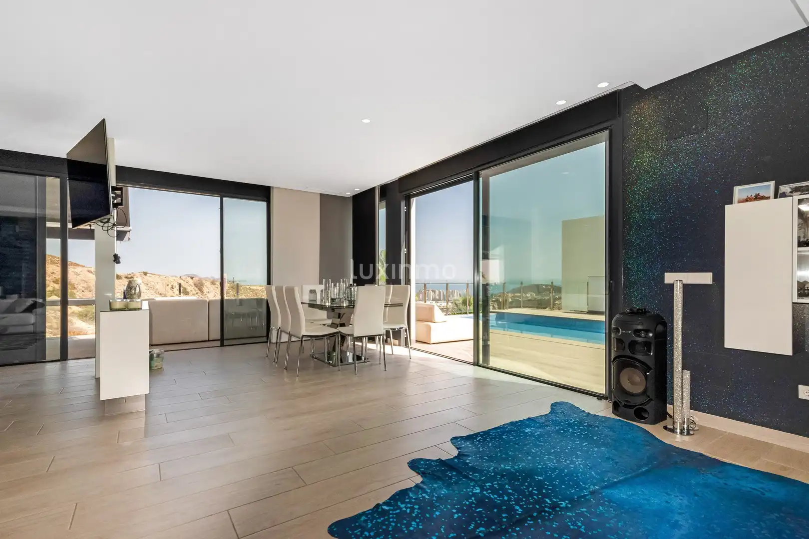 Villa avec piscine à vendre à Balcón de Finestrat - Terra Marina, imagen 7