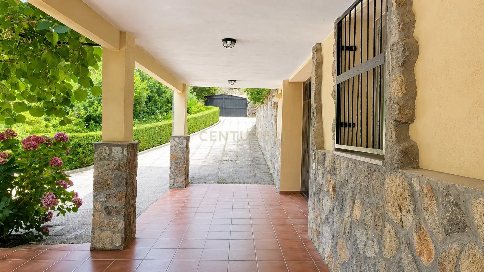 Casa o xalet en venda en Hervás amb Jardí privat i Balcó