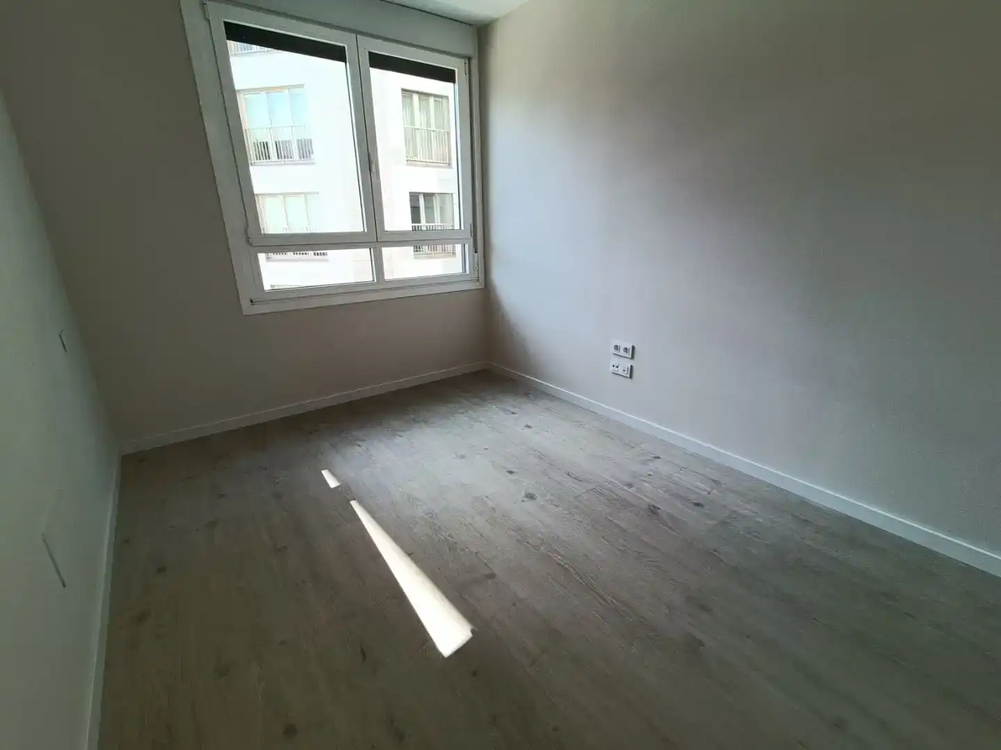 Habitación de Piso de alquiler en Centro Urbano