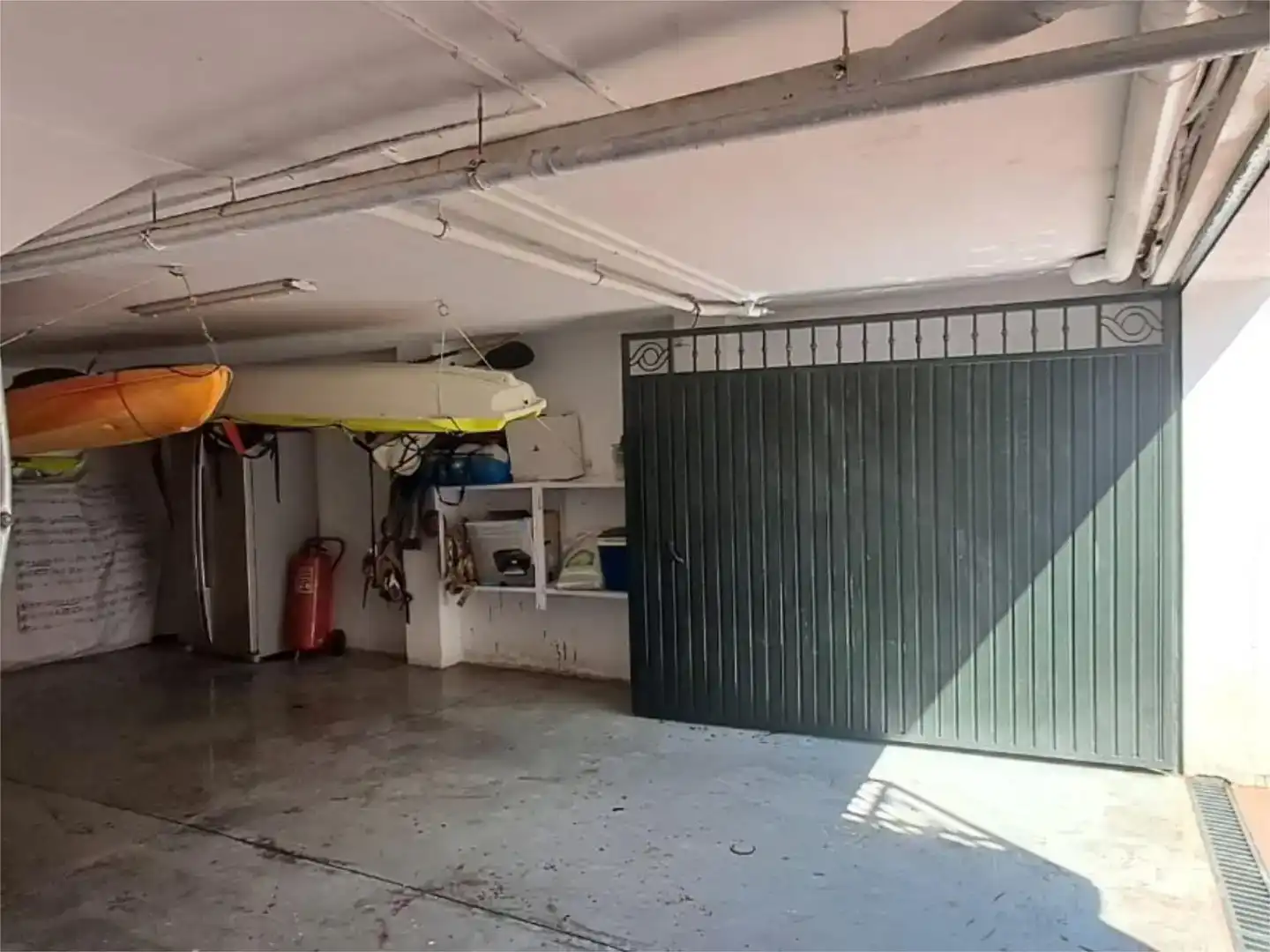 Aparcament de Casa o xalet en venda en Benalmádena amb Aire condicionat i Balcó