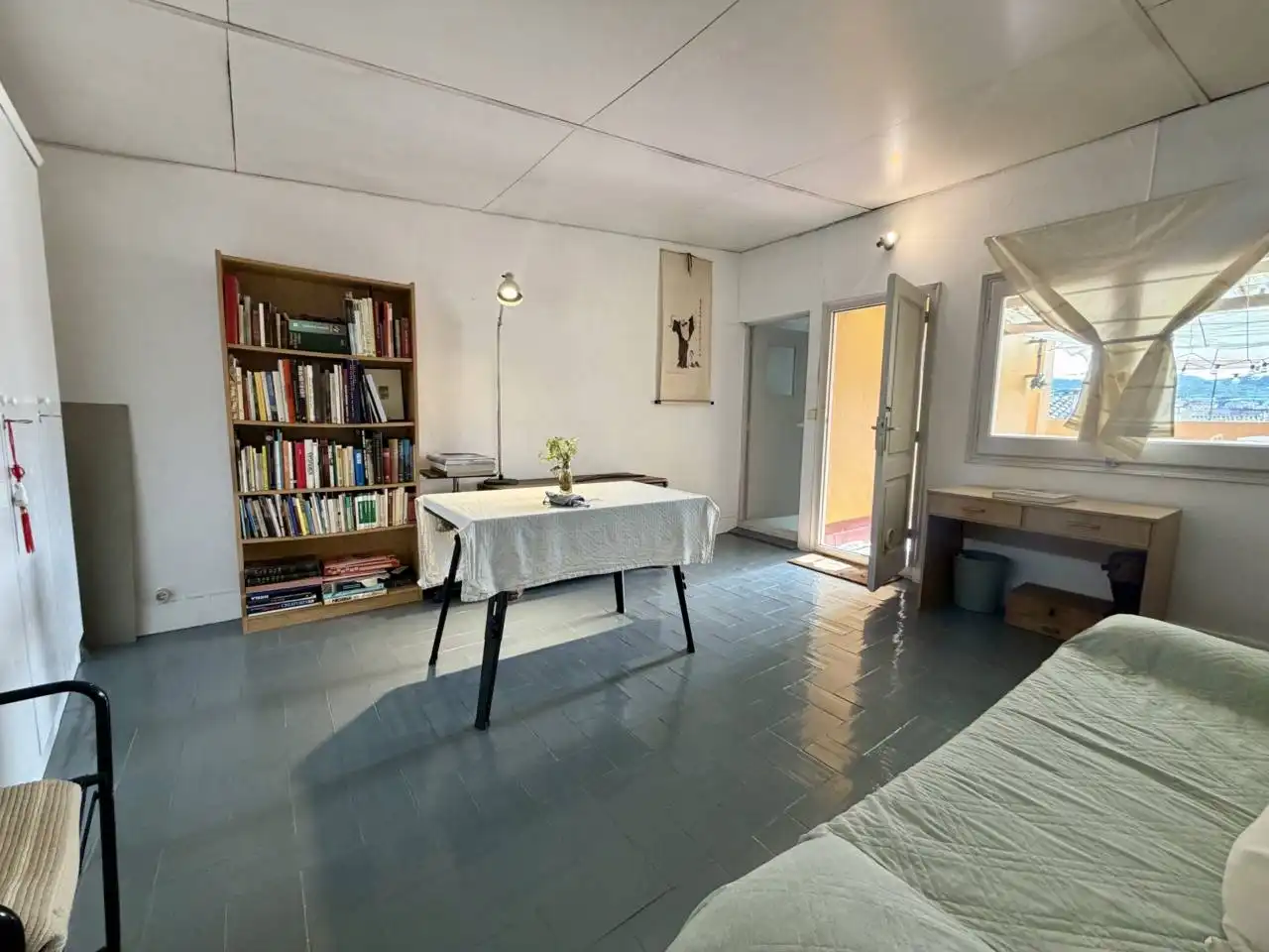 Dormitori de Casa o xalet en venda en Palafrugell amb Jardí privat