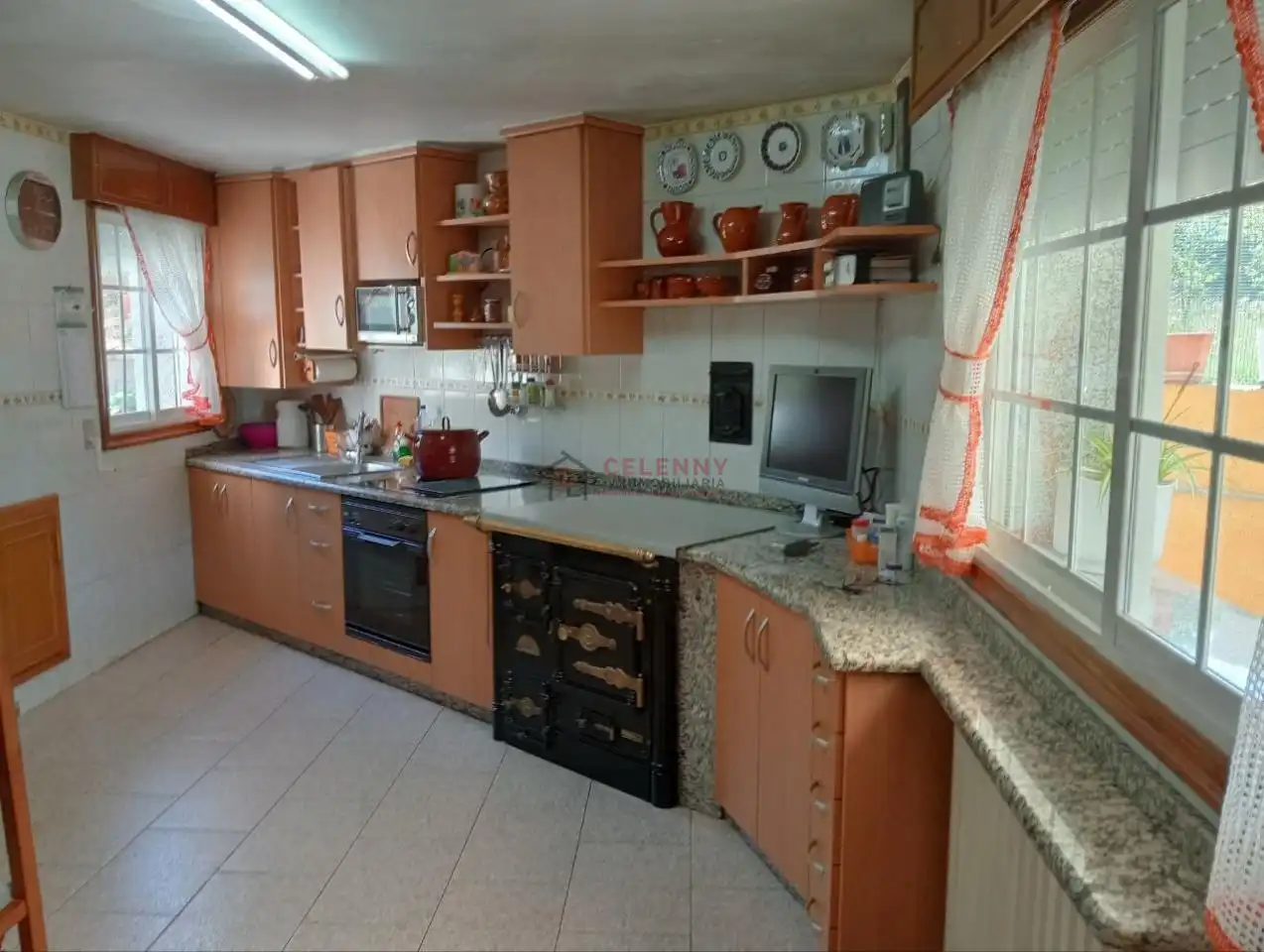 Xalet amb terrassa en venda a San Cibrao das Viñas, imagen 87