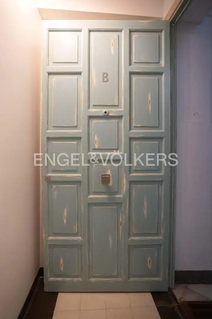 Flat with terrace to rent in Casco Antiguo, imagen 58