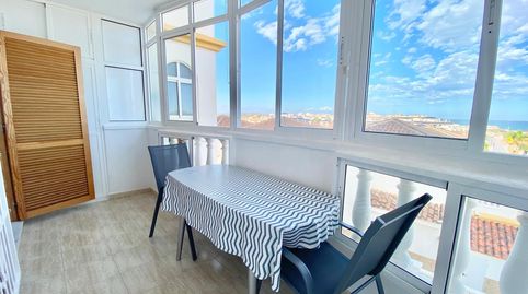 Foto 2 de Apartament de lloguer a Cañada del Molino, Torrevieja