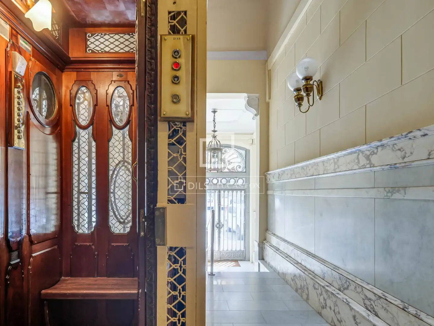 Piso con terraza en venta en Eixample, imagen 33