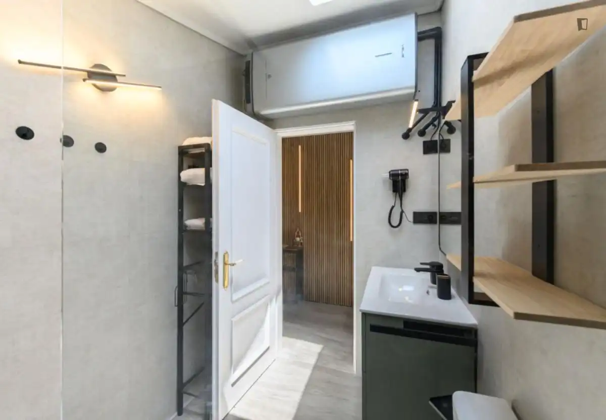 Apartamento con ascensor en alquiler en Centro, imagen 13