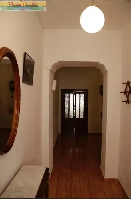 Piso en venta en Albánchez con Terraza, Amueblado y Balcón