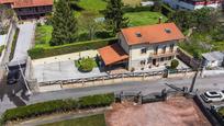 Exterior view of House or chalet for sale in Reocín  with Heating, Terrace and Balcony