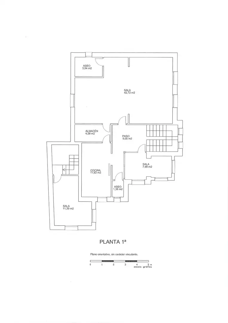 Villa zum Verkauf in Calle TRAFALGAR, imagen 14