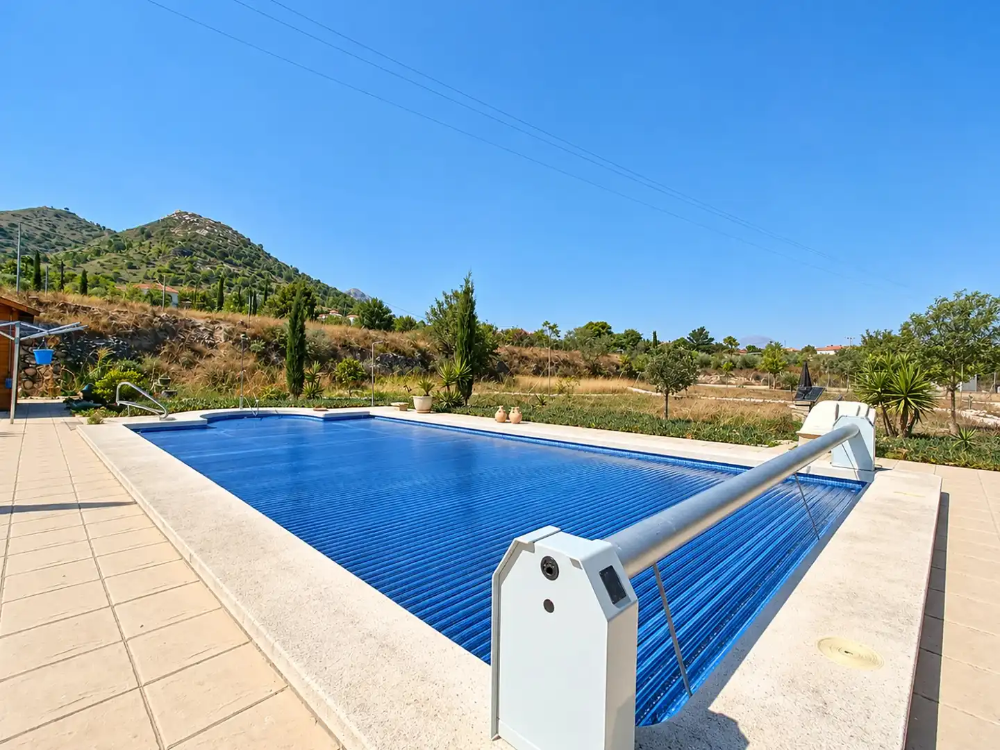 House for sale in Hondón de los Frailes, imagen 4