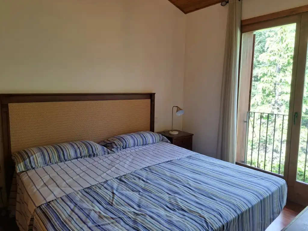 Apartamento de alquiler en Carrer Mas d'en Po, 2, Puigcerdà