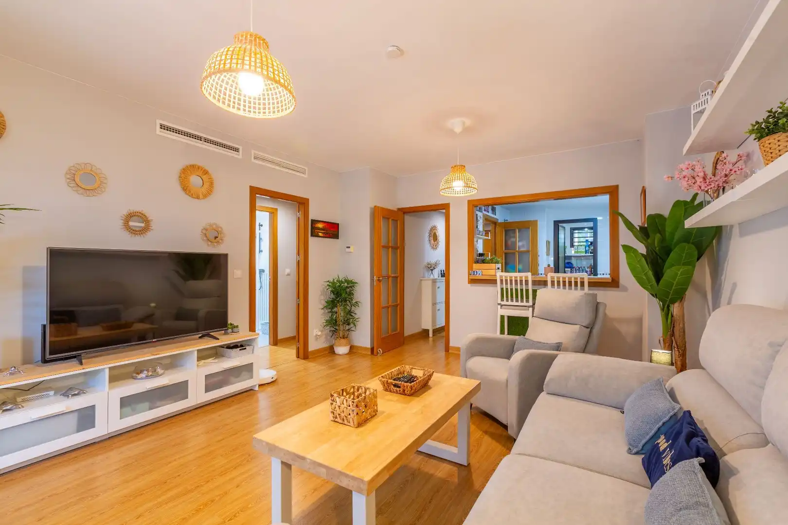 Apartamento en venta en Mestral, Alitana - Casablanca