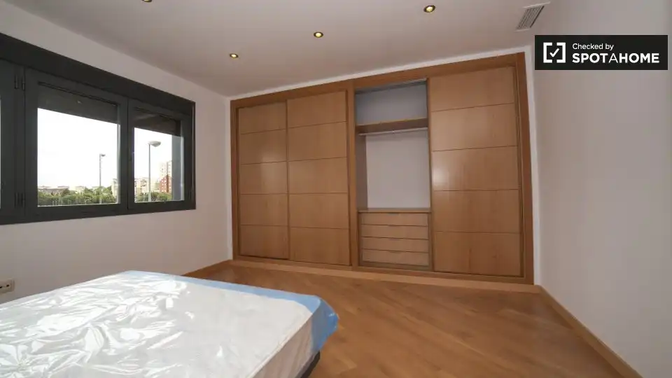 Habitació a La Oliva