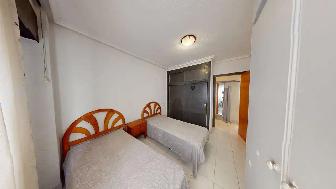 Piso con ascensor en venta en Calle San Miguel de Salinas, imagen 18