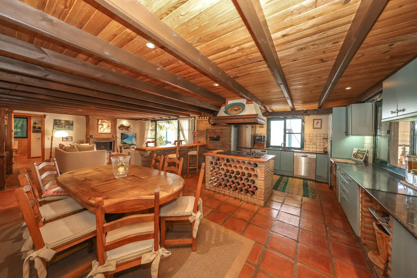 Maison avec piscine à vendre à Calle Luna, imagen 3