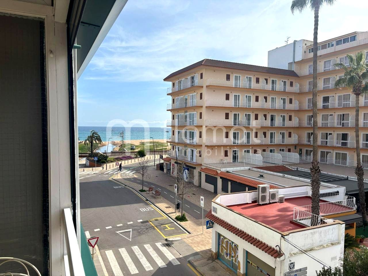 Flat to rent in Malgrat de Mar