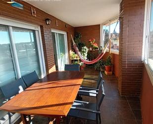 Terrace of Attic for sale in Coslada  with Air Conditioner, Heating and Terrace