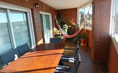 Terrace of Attic for sale in Coslada  with Air Conditioner, Heating and Terrace