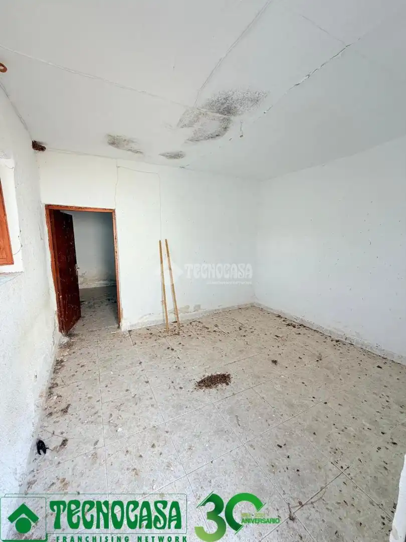 Bedroom of Houses for sale in Polán