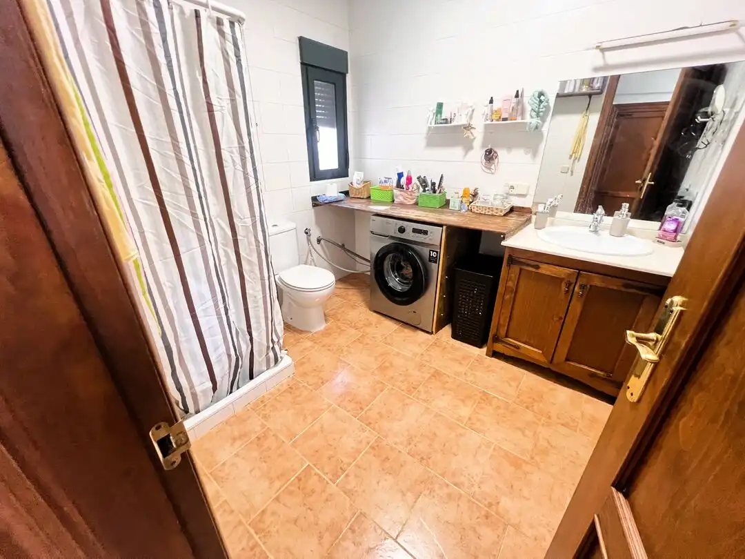 Chalet en venta en Noez, imagen 10