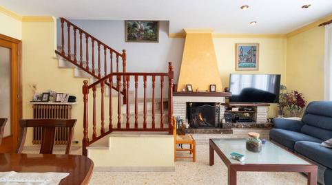 Foto 2 de Casa o chalet en venta en Calle Joan Vinyolí, Caputxins - Ambulatori, Vic