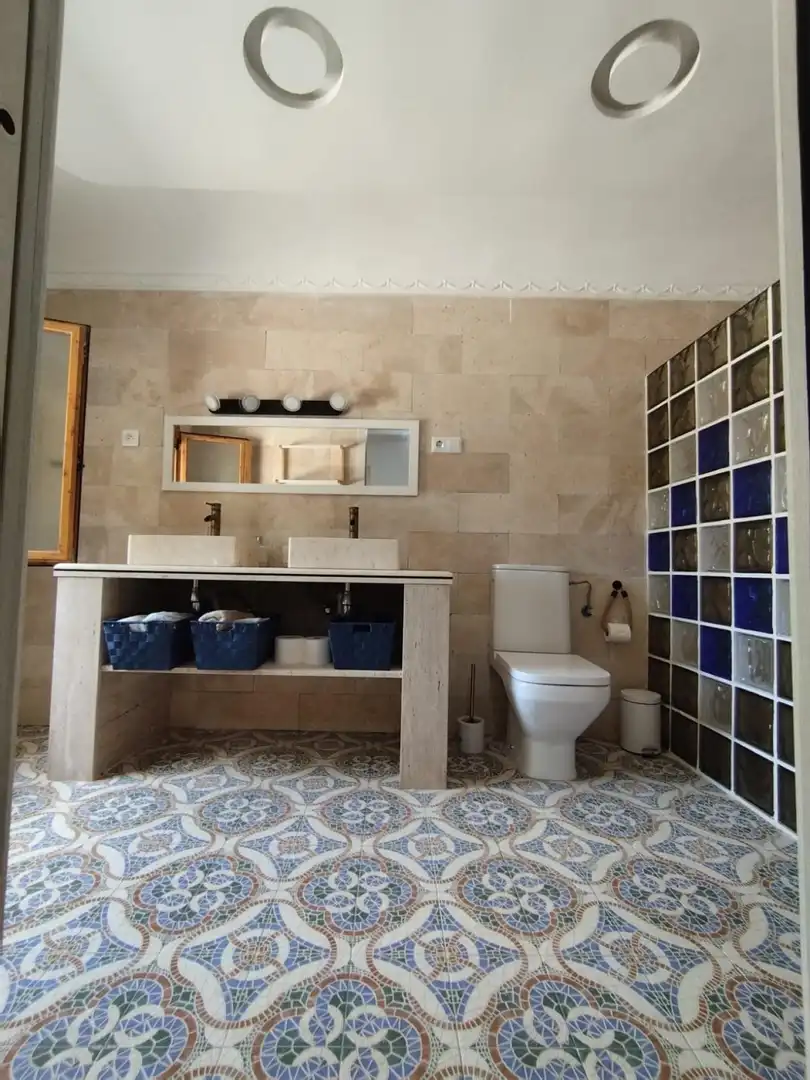 Casa rústica en venta en Eucaliptus- Poble Nou del Delta, imagen 23