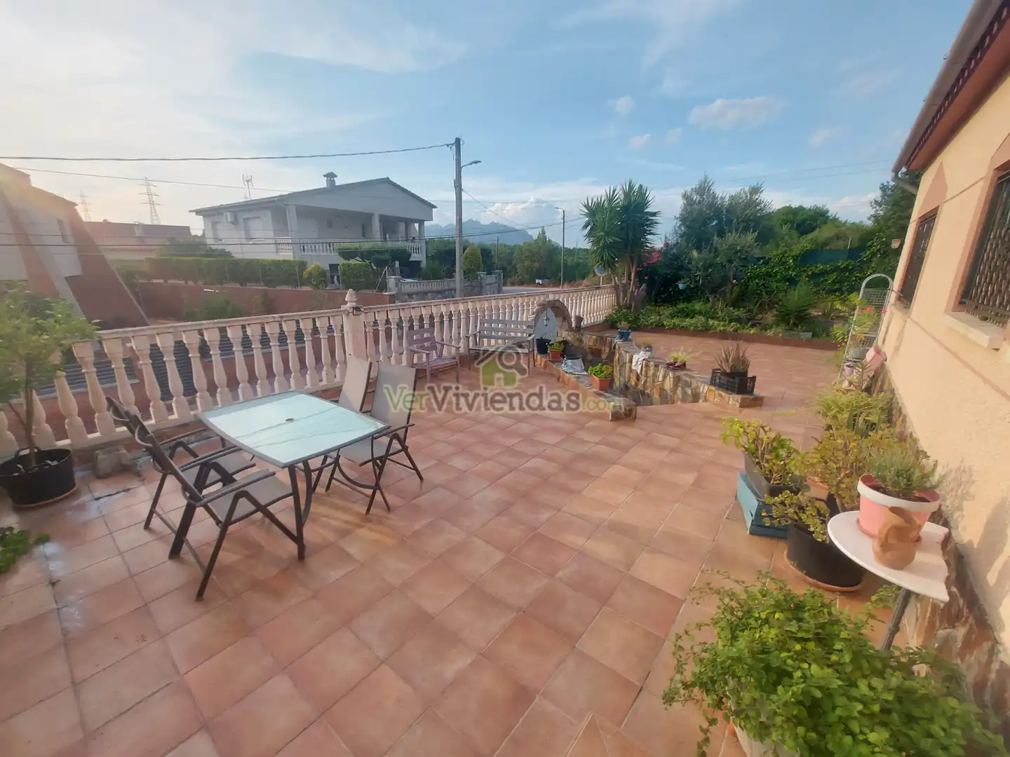 Casa o chalet en venta en Carrer Carrilet, 40, Sant Esteve Sesrovires