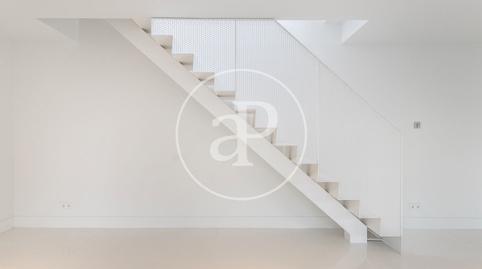 Foto 5 de vivenda d'obra nova a Pis en venda a Via Augusta, 39, Sant Gervasi- Galvany, Barcelona