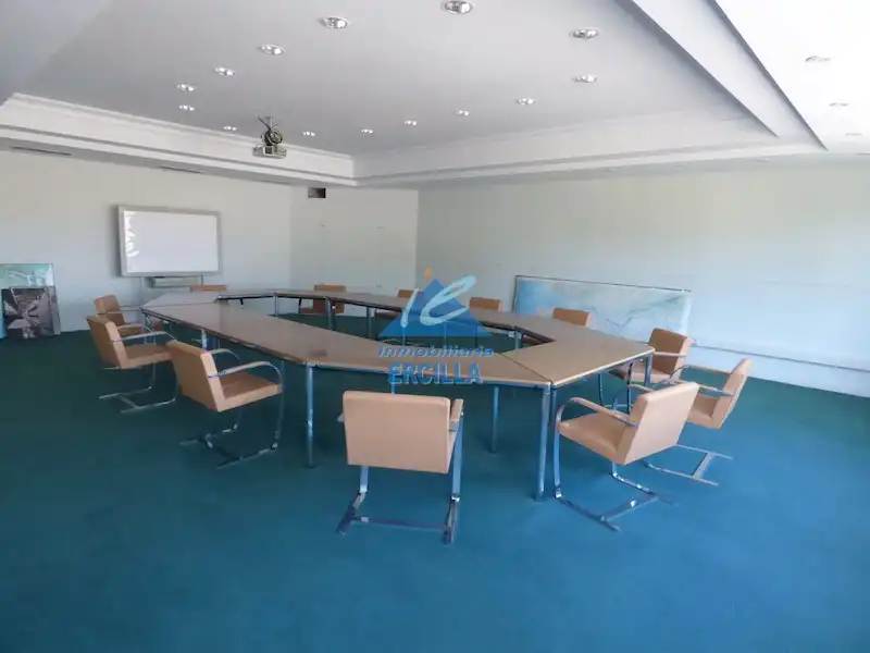 Büro zur Miete in Loiu, imagen 11