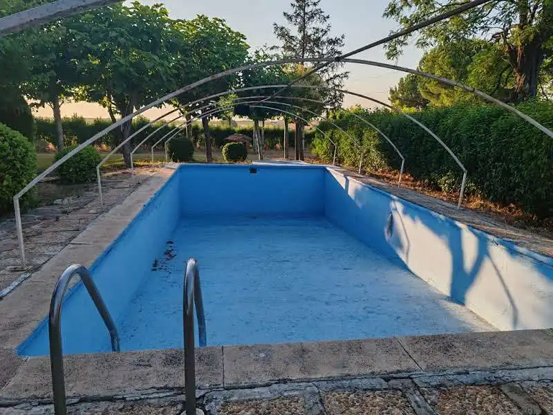 Country house zum Verkauf in Doñinos de Salamanca