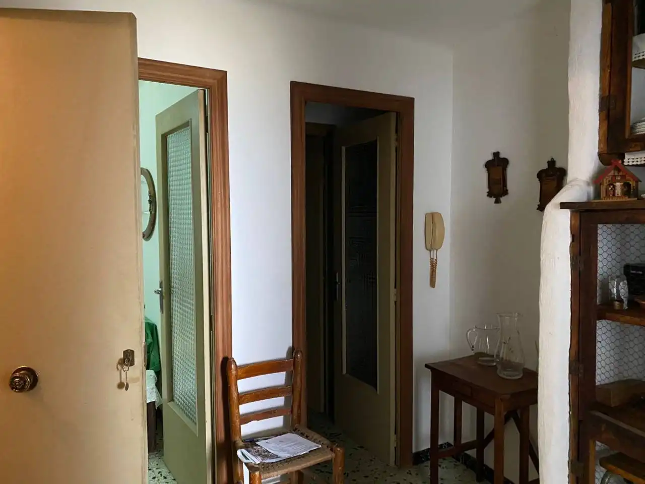 Casa o chalet en venta en Cervera con Terraza y Amueblado