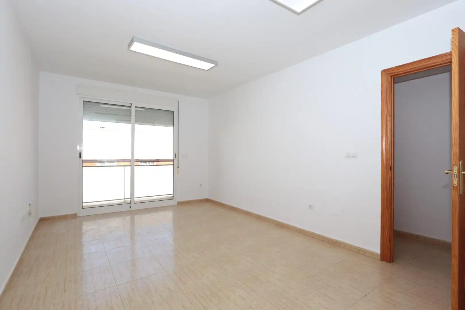 Flat for sale in Fuente Álamo de Murcia  with Air Conditioner, Heating and Terrace