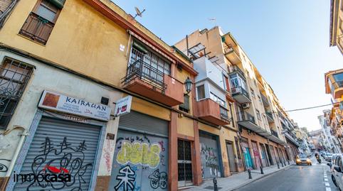 Photo 4 of Building for sale in San Ildefonso,  Granada Capital