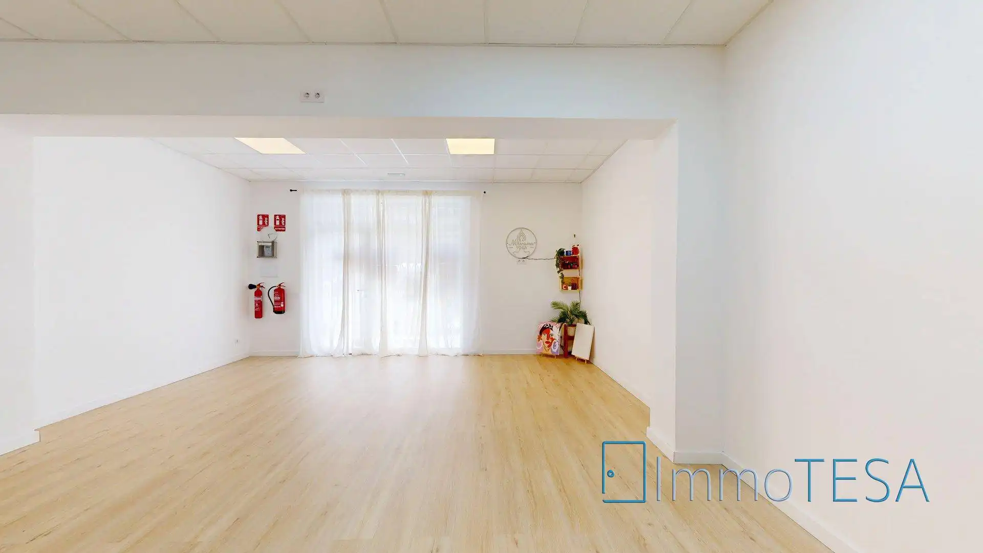 Local commercial à louer à Centre - Eixample – Can Llobet, imagen 6