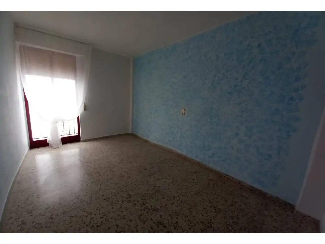 Schlafzimmer von Wohnung zur Miete in Montefrío
