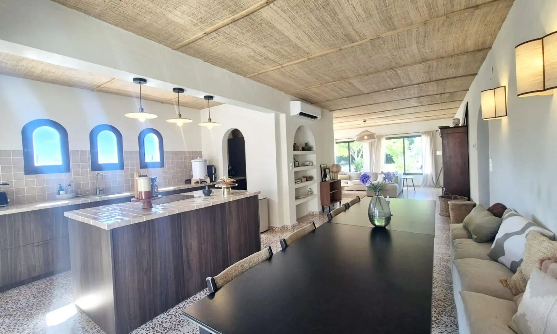 Casa rustica con piscina in vendita a cv741, 88, imagen 24