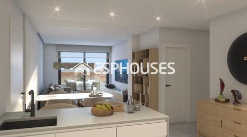 Foto 3 de Piso en venta en Centro, Alicante