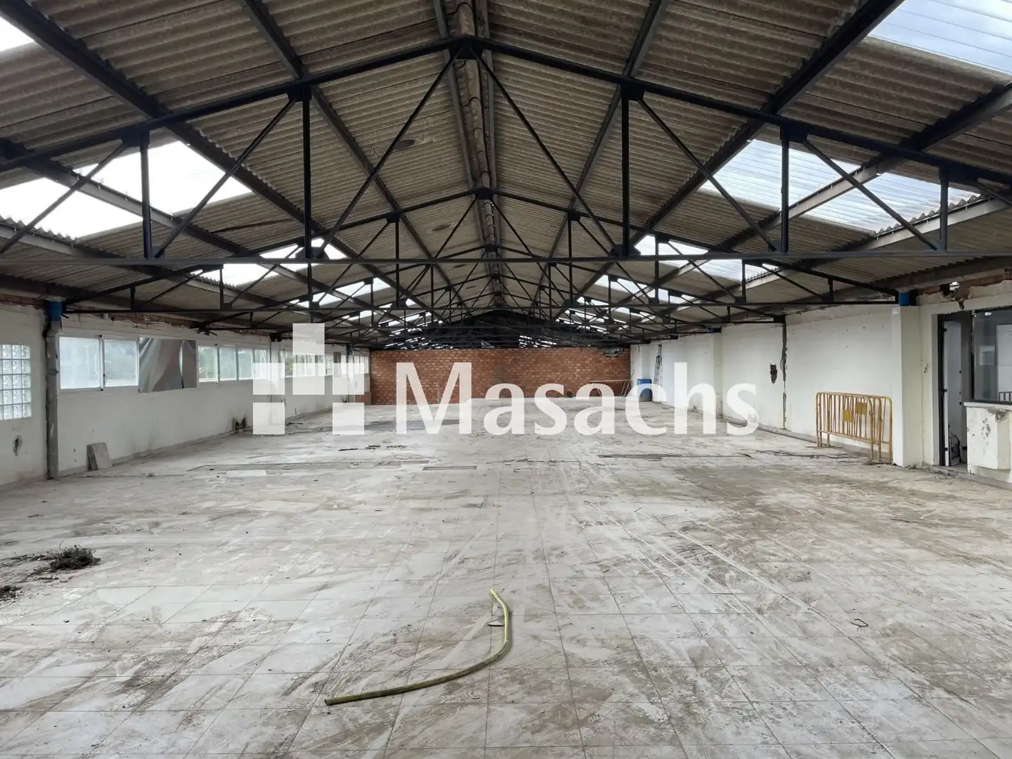 Nave industrielle à louer à Viladecavalls, imagen 5