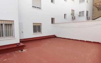 Bedroom of Flat for sale in  Albacete Capital  with Air Conditioner and Balcony