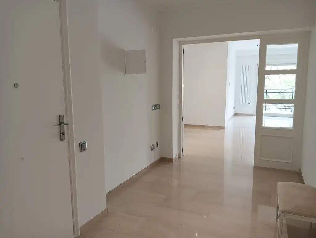 Apartament de lloguer a Jaume III