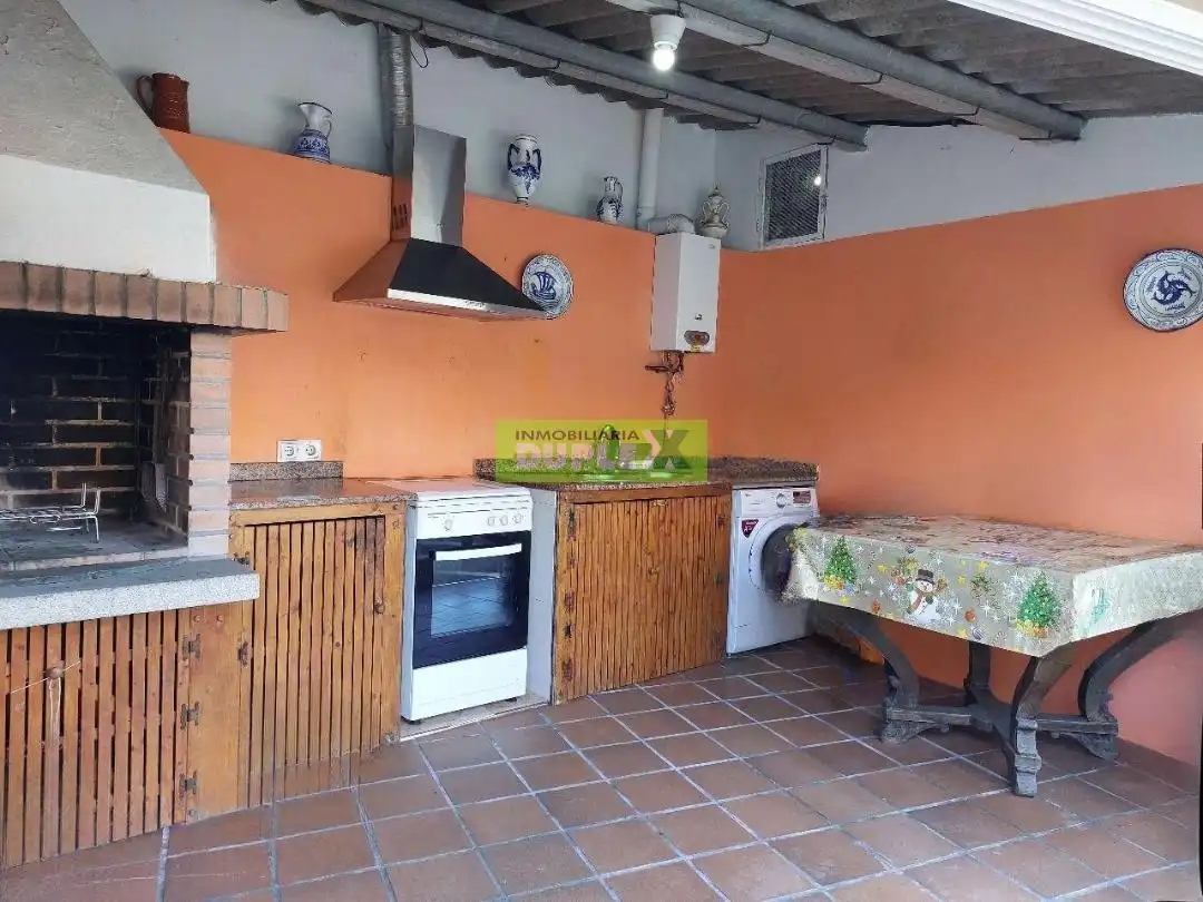 Maison avec jardin à vendre à Zona Fernández Ladreda, imagen 23