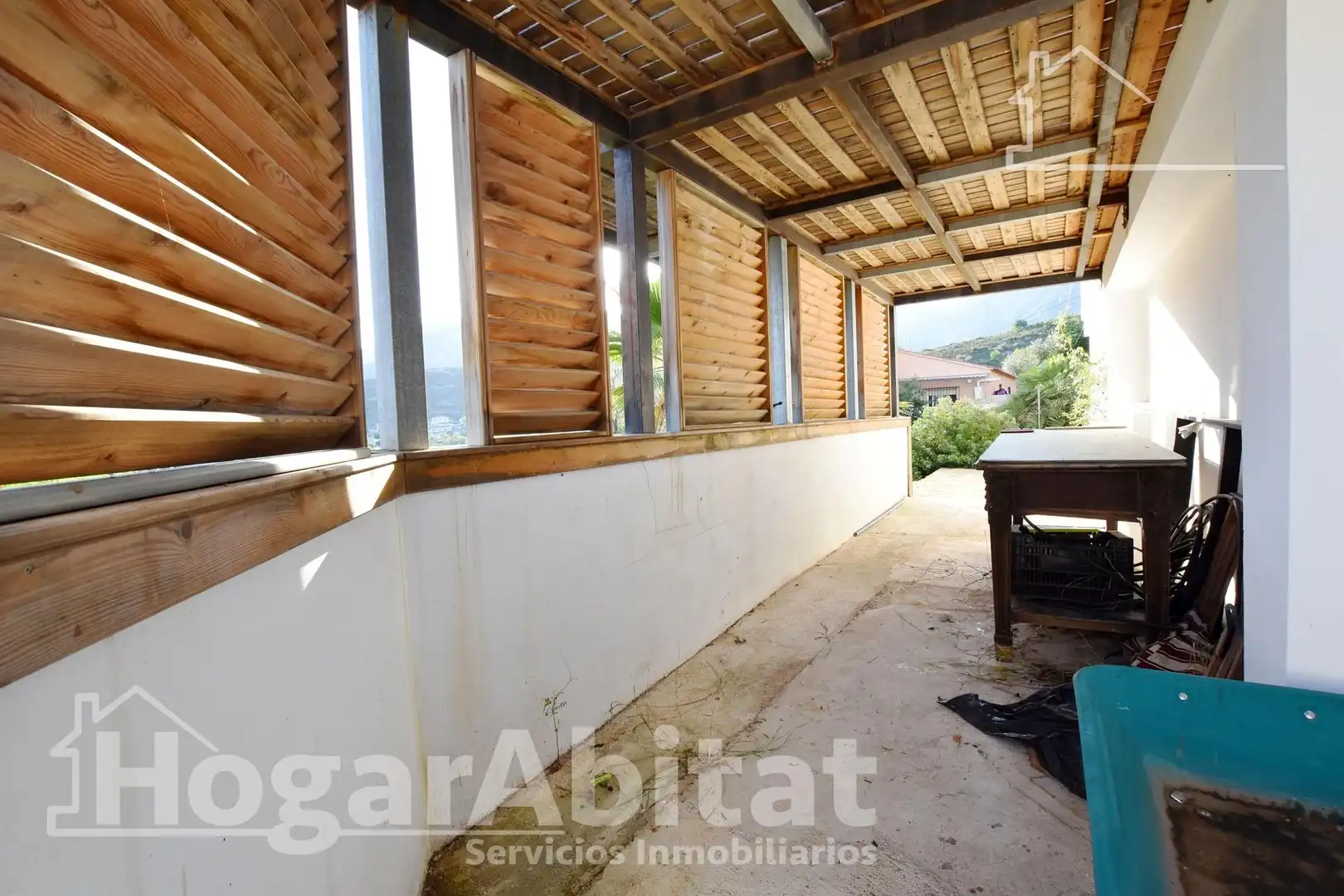 Detached house with terrace for sale in Urbanizacion MONTEPINO, imagen 81