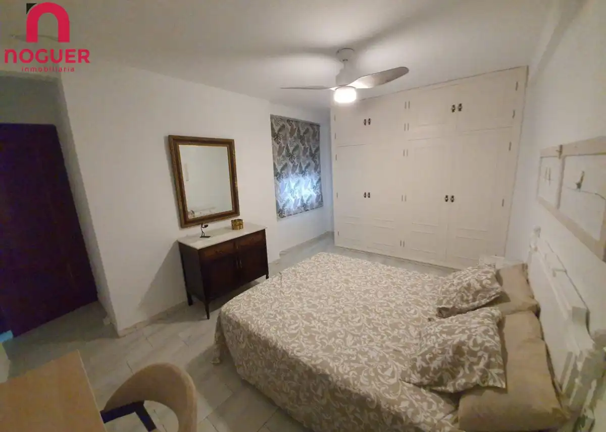 Habitación de Piso en venta en Córdoba con Terraza y Amueblado